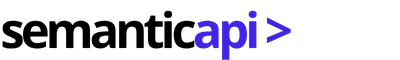 SemanticAPI